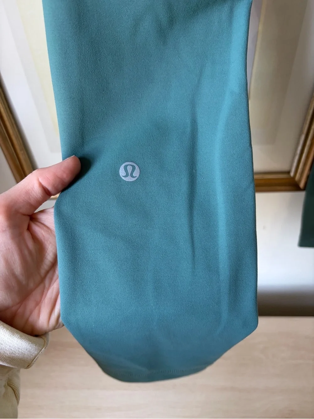 Lululemon Wunder Train High-Rise Tight 25